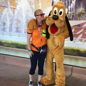 Meet your Posher, Kelsey